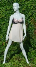ANN SUMMERS KATYA BABYDOLL