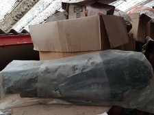 Citroen Xantia Exhaust System