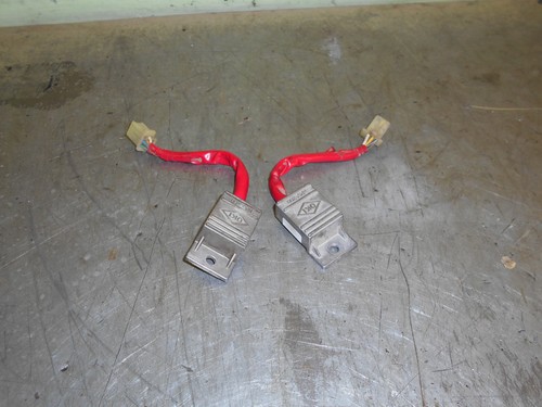 Honda 1100 spark units - , gl