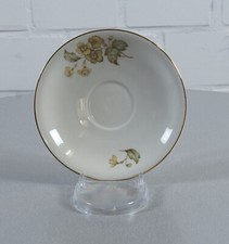 Zeh Scherzer porcelain plate