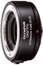 Olympus EX-25 25mm Extension tube Olympus  4/3 Fits Olympus E1,E3,E5 E400 Etc 