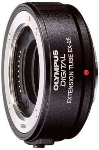 Olympus 25mm extension - ex-25,