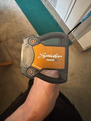 Taylormade spider tour - spider,