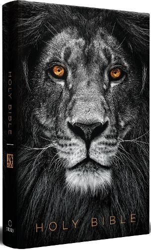 Kjv medium format large print - format,