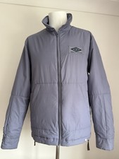 Pretty Green x Umbro Full Zip