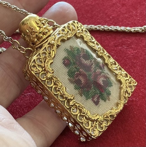 Vintage delightful miniature - delightful,