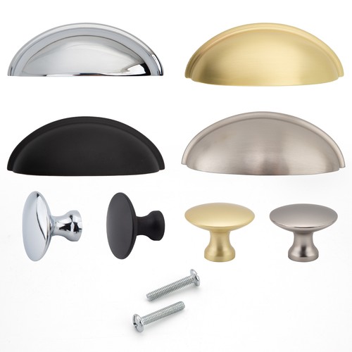 Kitchen cupboard handles cup - kitchen,