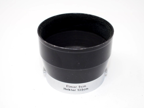 Leica iufoo lens hood - leica, for
