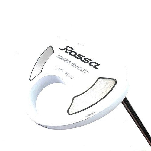 Taylormade rossa corza - rossa, ghost