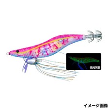 Duel Egi Yozuri Shrimp Q 3.5
