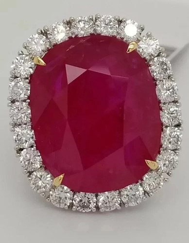 Cushion cut natural - ct,