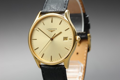 Longines lyre 759 men - longines, l4.759.2