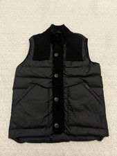 BARK Down Puffer Gilet