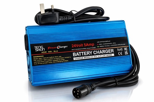 24v 5amp mobility scooter - mobility,