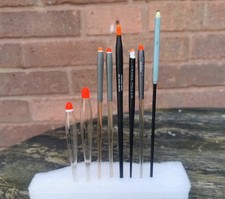 Peter Drennan Stick Floats &