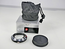 GENUINE LEICA 18771 M ADAPTER