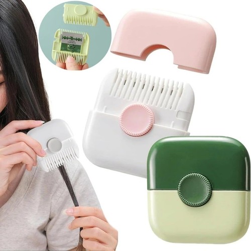 Hair trimmer razor - 1,
