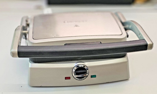 Cuisinart grsm2u grill - cuisinart,