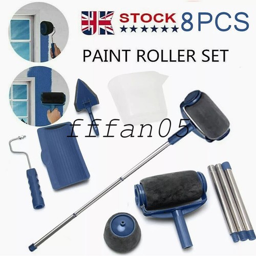 Paint runner pro roller - roller, brush
