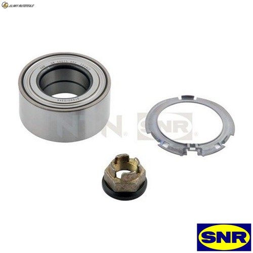 Wheel bearing kit r155 - bearing, r155.71
