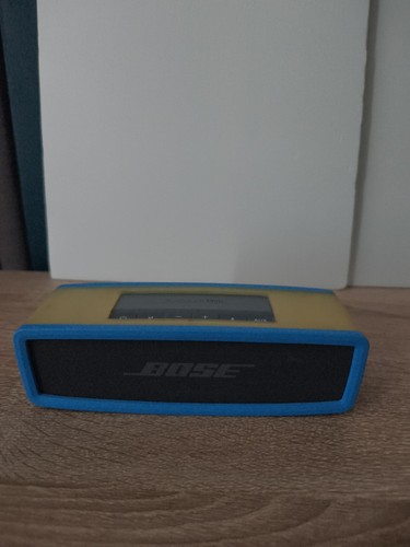 Bose soundlink mini - mini, portable