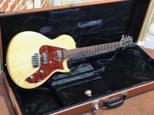 Taylor Solid Body Classic with Taylor Hard Case. Absolutely Mint!