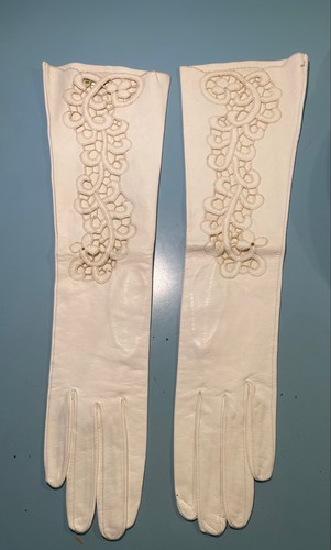 Vtg cora white - di, kid