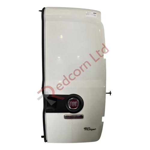 Fiat doblo cargo 2015 2022 - fiat, 2015-2022