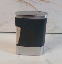 VINTAGE RONSON BLUE COMET GAS LIGHTER SPARE'S OR REPAIR