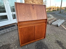 Remploy Mid-Century Teak