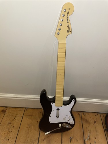 Rockband harmonix fender - rockband,