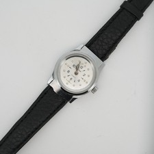 Vintage Maxi Braille Watch –