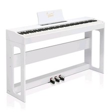 Glarry Bluetooth Digital Piano