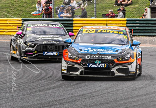 Btcc collard 32 d - collard, #32