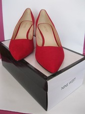 Nine West Kurt Geiger Court