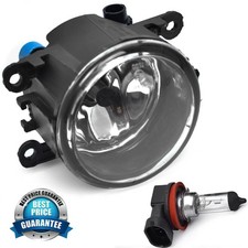 Front Spot Fog Light Lamp For Ford C-Max Fiesta Focus Fusion Tourneo Transit