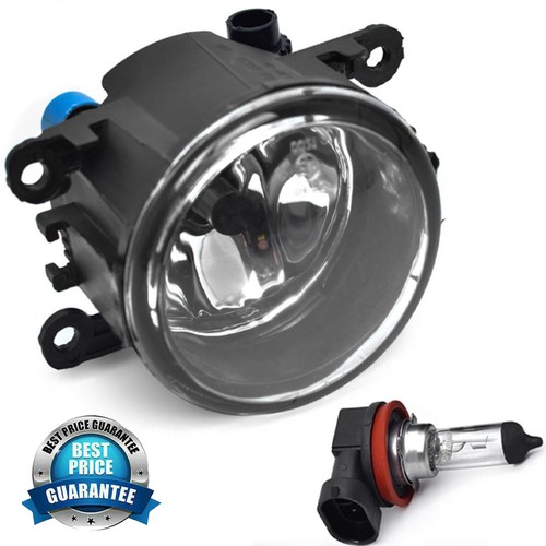 Front spot fog light lamp - lamp, for