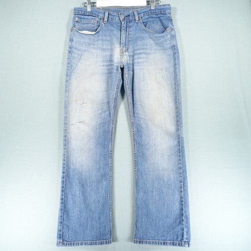Levis 527 jeans men w34 - men,