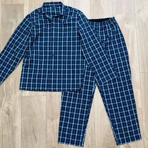 Men navy blue white - men's,
