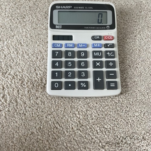 Vintage sharp elsi mate - vintage,