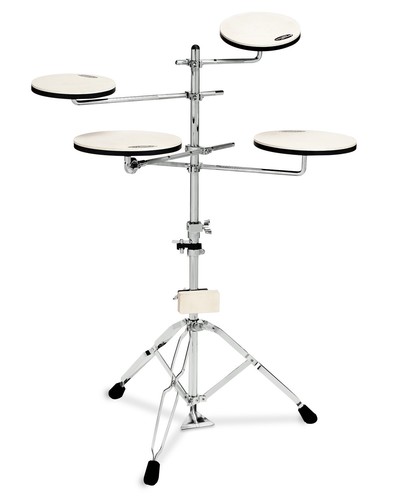 Anywhere practice kit - go,