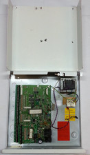 Scantronic 9600 Metal Boxed