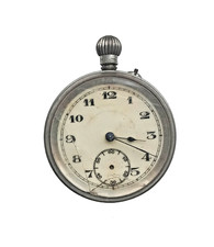 Antique Edwardian Gentleman's