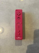 Official Genuine Nintendo Wii