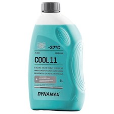 Dynamax g11 coolant ready - g11,