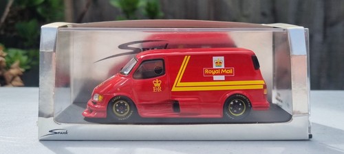 Spark ford transit super van - transit,