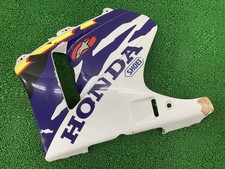 Used Honda RVF400 Left Side