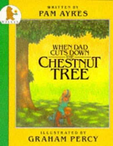 When dad cuts down - when,