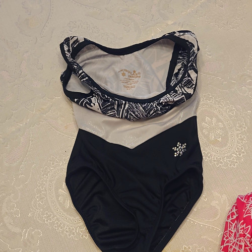 Snowflake designs gymnastics - snowflake,