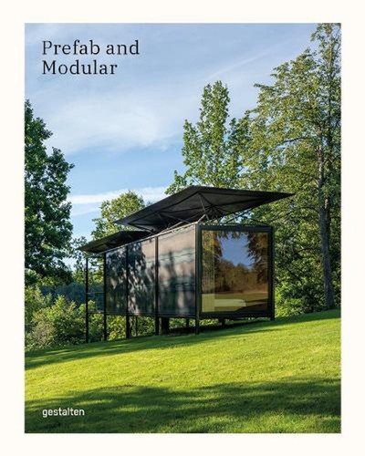 Prefab and modular - prefab,
